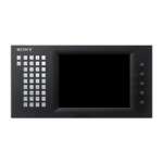 Sony ICP-6511 (ICP6511) Menu Panel for Center Control Panel ICP-6500 Series Sony ICP-6511 (ICP6511) Menu Panel for Center Control Panel ICP-6500 Series